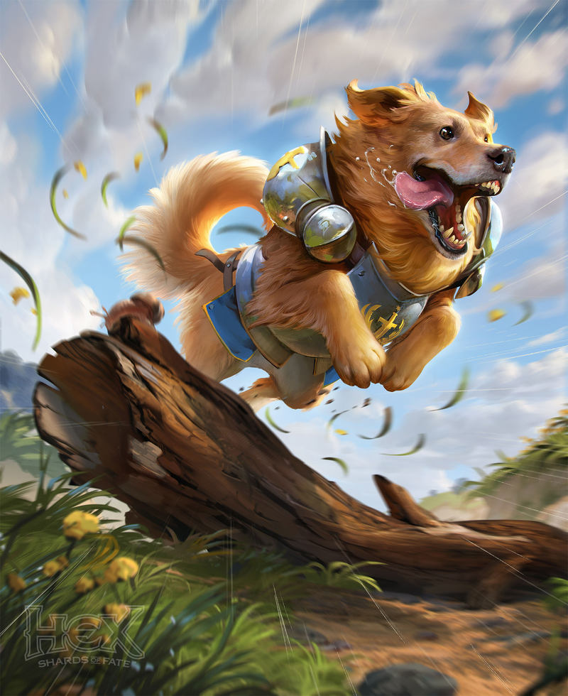 Illustration for article titled The Good Sir Boye